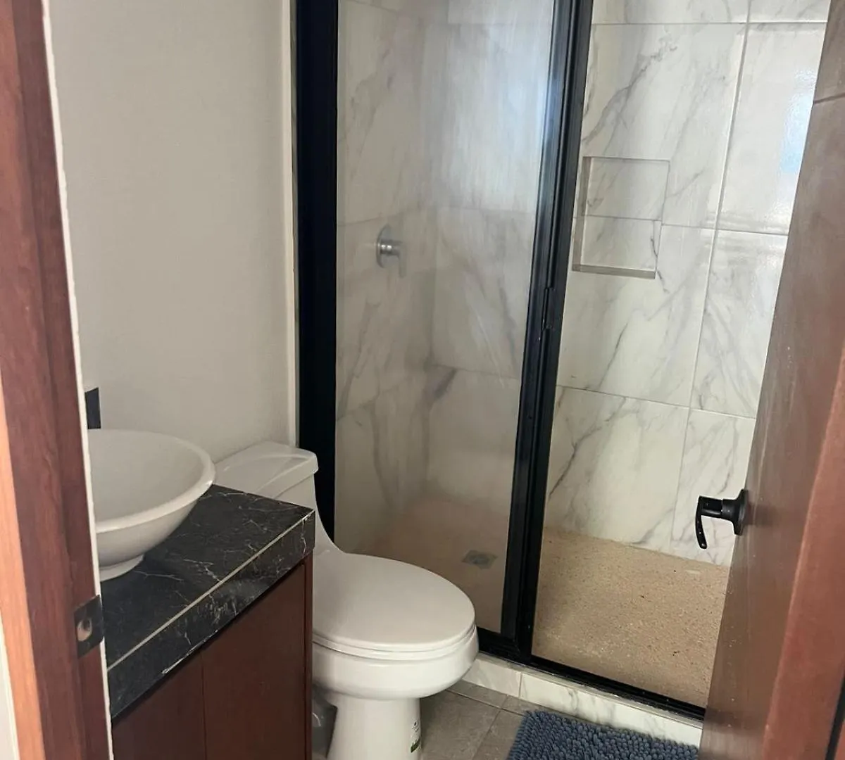 Apartamentos Marea Close To The Airport (Adults Only) Cancún Lägenhetshotell