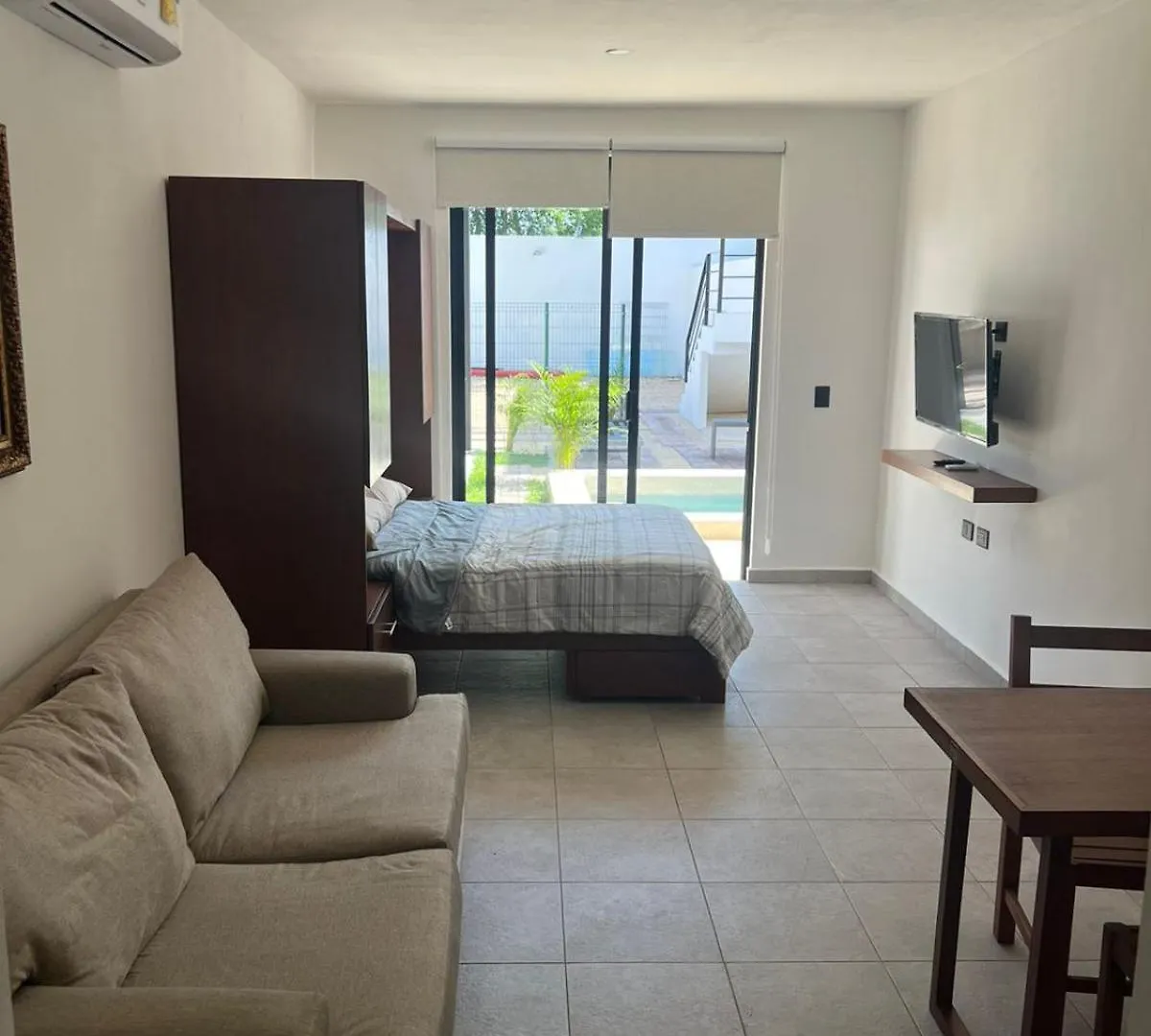 Lägenhetshotell Apartamentos Marea Close To The Airport (Adults Only) Cancún