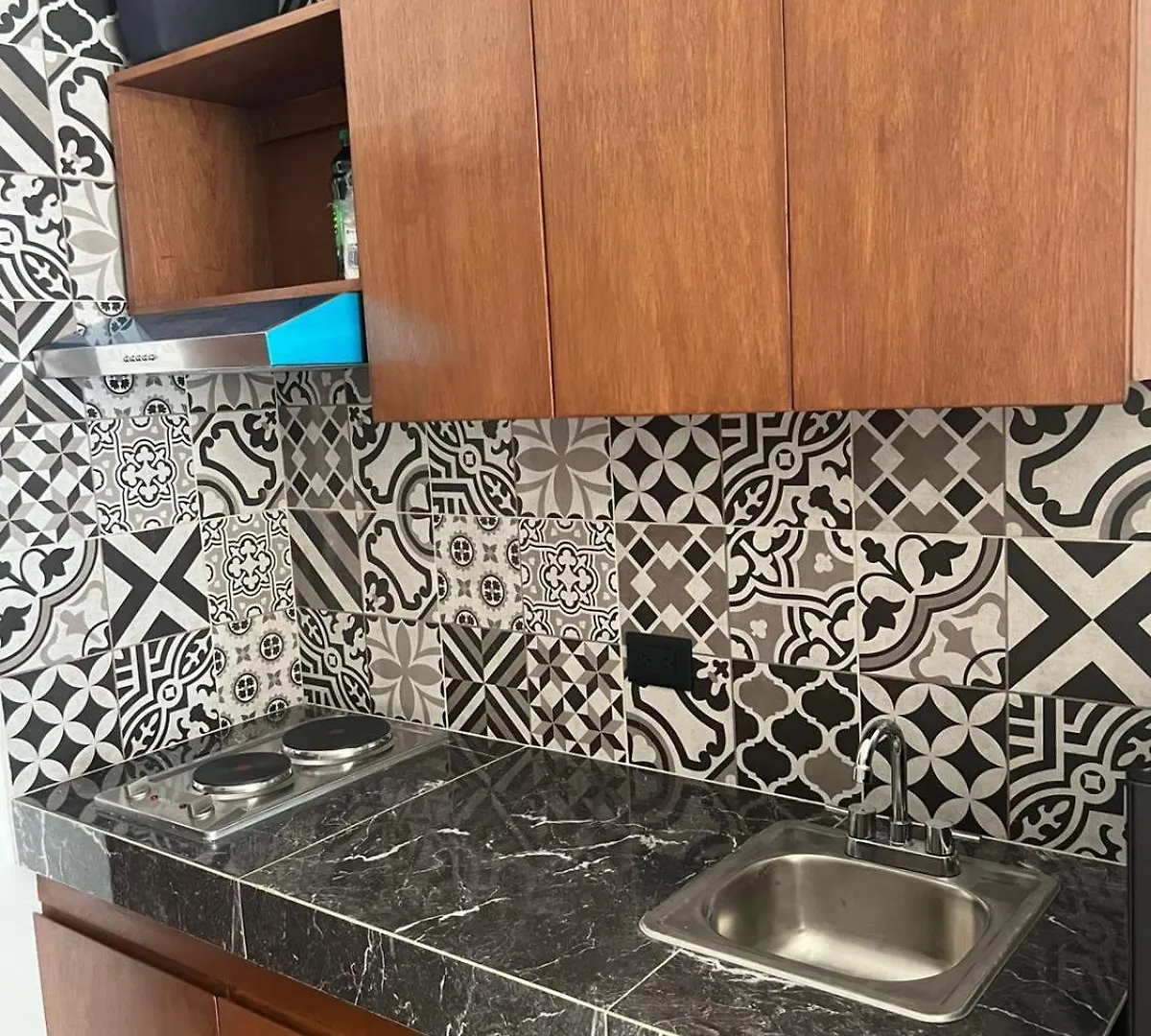 Apartamentos Marea Close To The Airport (Adults Only) Cancún 0*,