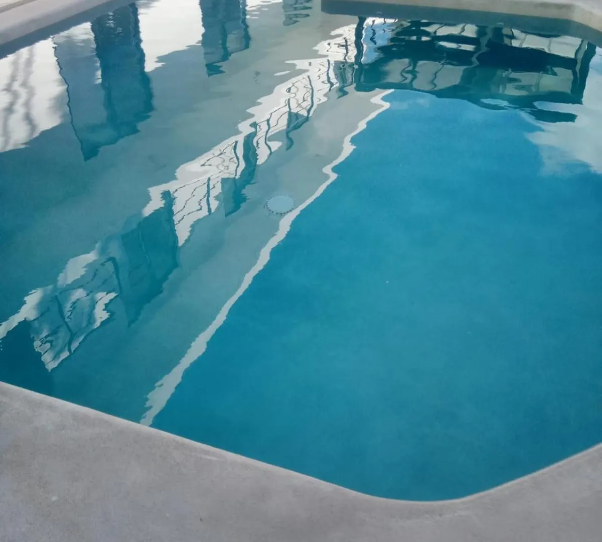 Apartamentos Marea Close To The Airport (Adults Only) Cancún