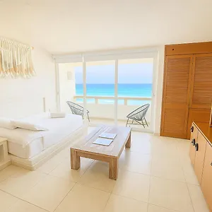 4* Aparthotel Rodero By Solymar Front In Zone