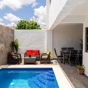 Aparthotel Santa Fe And, Cancun