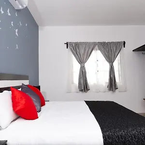 3* Aparthotel Santa Fe And