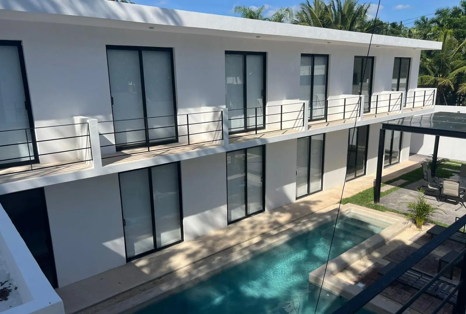 Aparthotel Apartamentos Marea Close To The Airport (Adults Only) Cancun