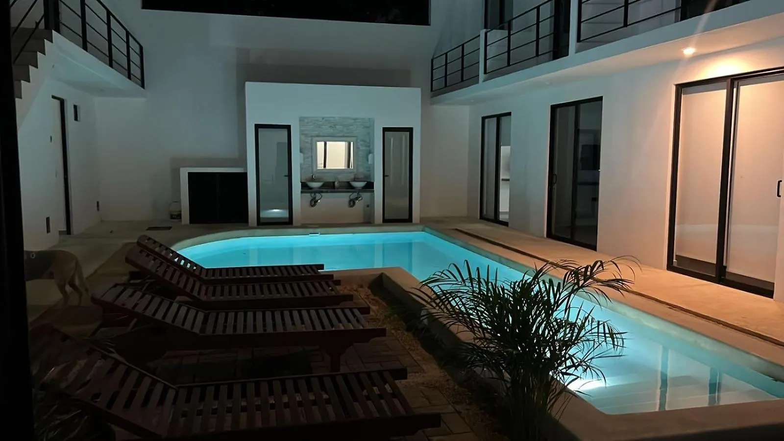 Apartamentos Marea Close To The Airport (Adults Only) Cancun 0*,  Mexico